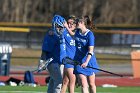 WLax vs BSU  Women’s Lacrosse vs Bridgewater State University. - Photo by Keith Nordstrom : WLax, lacrosse
